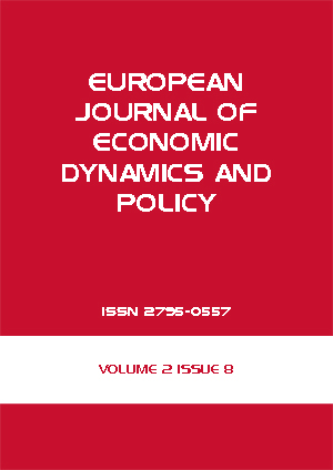 					View Vol. 2 No. 8 (2026): European Journal of Economic Dynamics and Policy
				